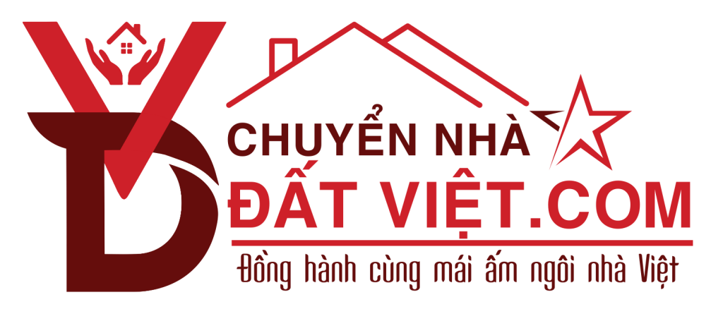Chuyển nhà Đất Việt